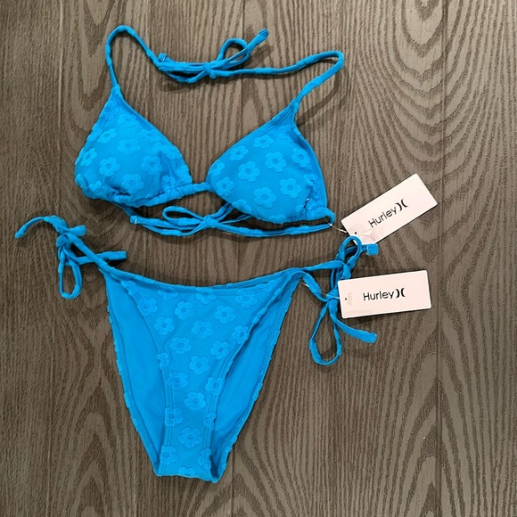 Hurley Swim- New🌴🌴🌴 - Picture 1 of 7